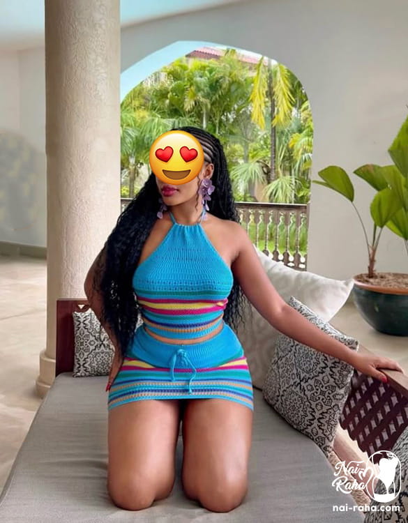 Escort Services, Call Girls And Hookups In Embu, Embu-Town, Embu-Town